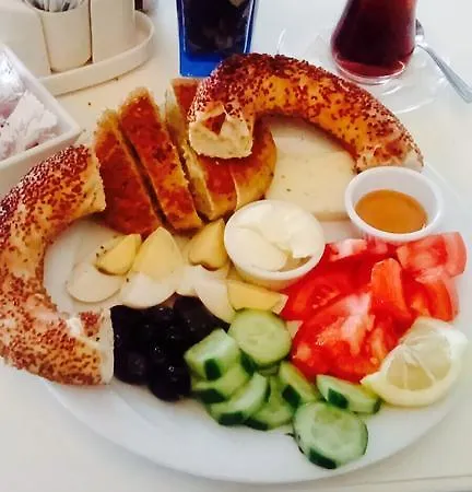 Pastor Historical The Gulf Of Izmir