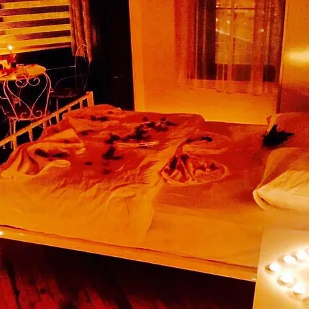 Hotel Pastor Historical The Gulf Of İzmir