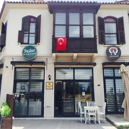 Pastor Historical The Gulf Of