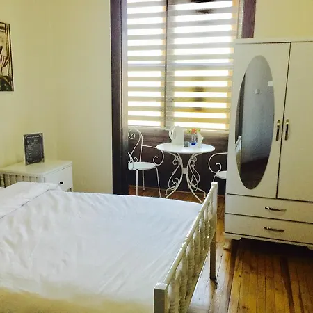 Pastor Historical The Gulf Of * Izmir