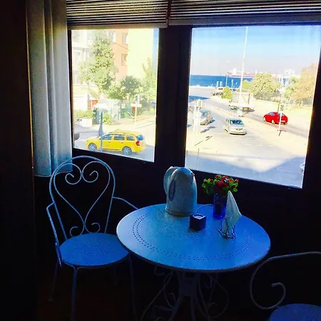 Pastor Historical The Gulf Of Hotel İzmir