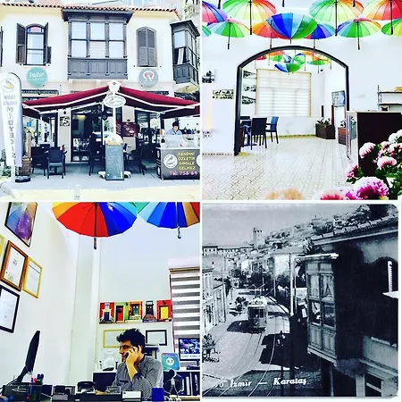 Pastor Historical The Gulf Of Izmir