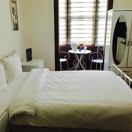 Pastor Historical The Gulf Of * İzmir