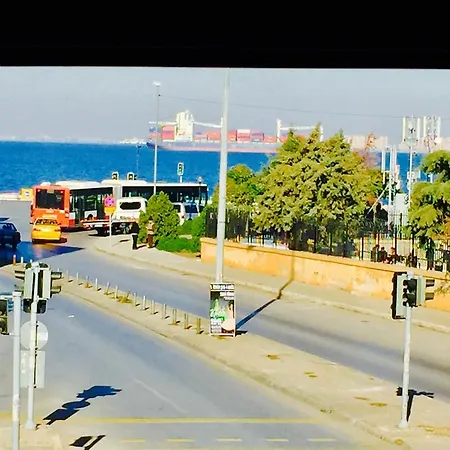 Pastor Historical The Gulf Of * Izmir