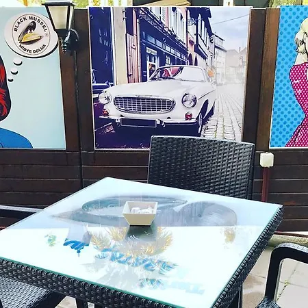 Pastor Historical The Gulf Of Izmir