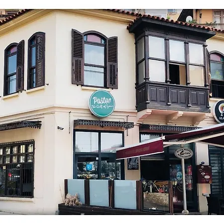 Hotel Pastor Historical The Gulf Of *