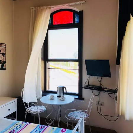 Pastor Historical The Gulf Of *