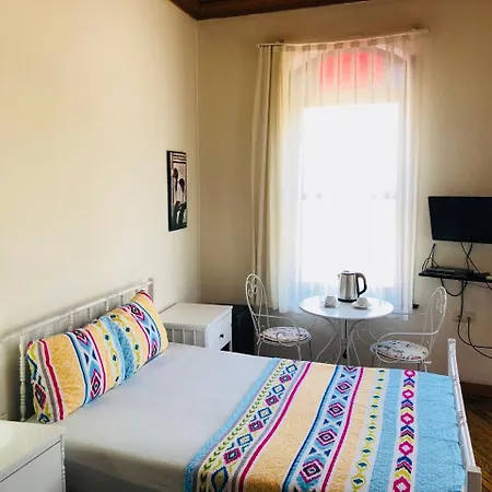 Pastor Historical The Gulf Of Ξενοδοχείο