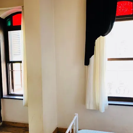 Pastor Historical The Gulf Of Hotel Izmir