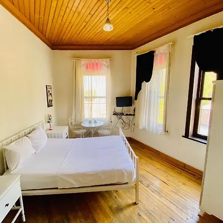 Pastor Historical The Gulf Of