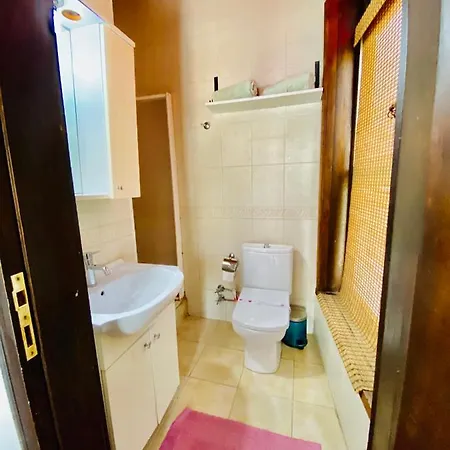 Pastor Historical The Gulf Of İzmir