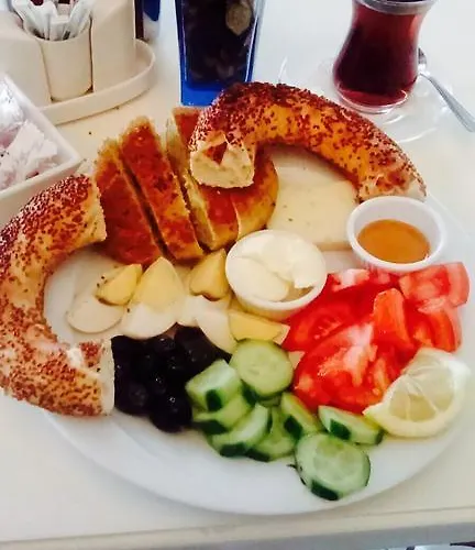 Pastor Historical The Gulf Of Σμύρνη