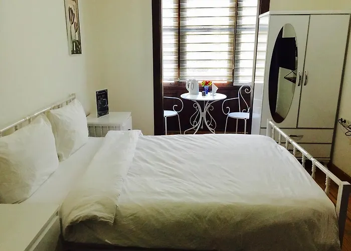 Pastor Historical The Gulf Of * Σμύρνη