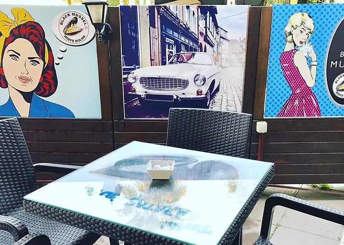 Pastor Historical The Gulf Of Σμύρνη