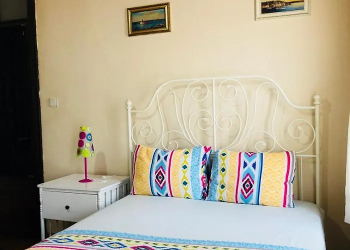 Ξενοδοχείο Pastor Historical The Gulf Of