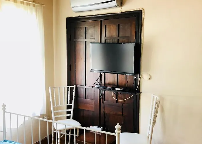 Pastor Historical The Gulf Of Ξενοδοχείο