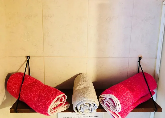 Ξενοδοχείο Pastor Historical The Gulf Of *