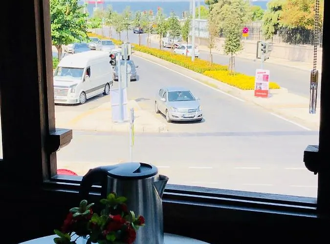 Ξενοδοχείο Pastor Historical The Gulf Of *