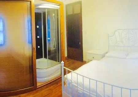 Guest house Pastor Historical The Gulf Of Izmir