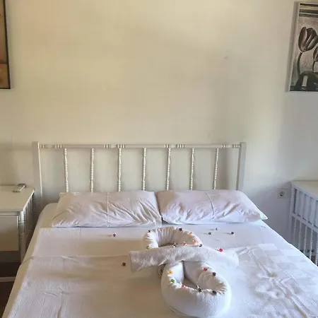 Отель Pastor Historical The Gulf Of Измир