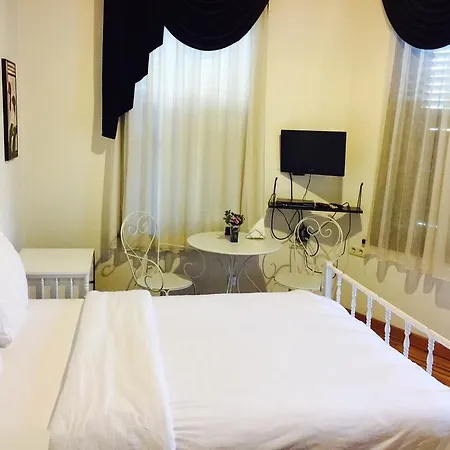 Guest house Pastor Historical The Gulf Of *