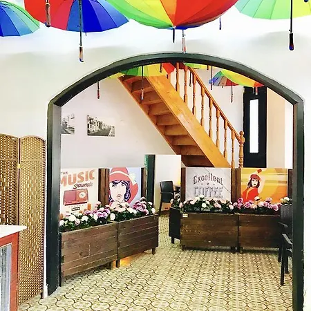 Pastor Historical The Gulf Of Szálloda İzmir