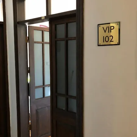 Guest house Pastor Historical The Gulf Of *