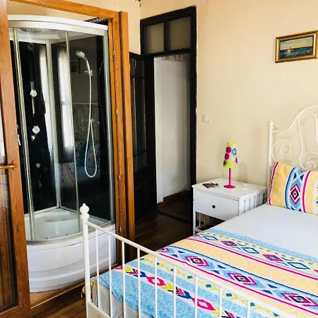 Guest house Pastor Historical The Gulf Of