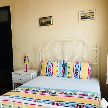 Guest house Pastor Historical The Gulf Of