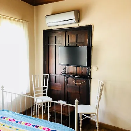 Pastor Historical The Gulf Of Guest house