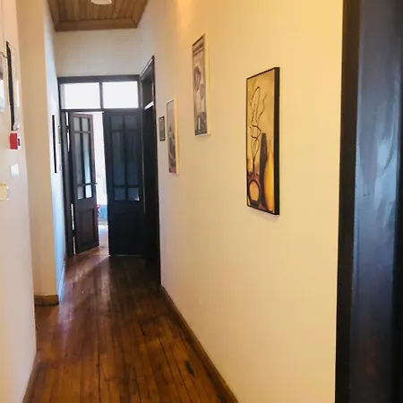 Guest house Pastor Historical The Gulf Of Izmir
