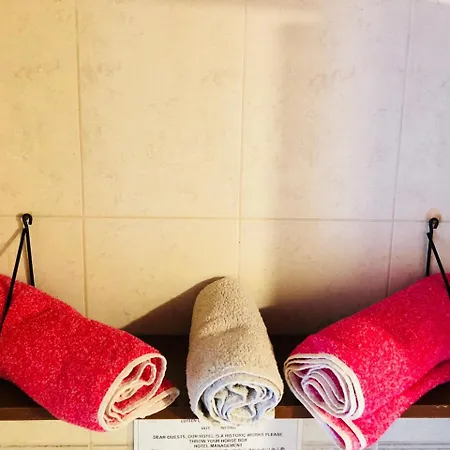 Szálloda Pastor Historical The Gulf Of *