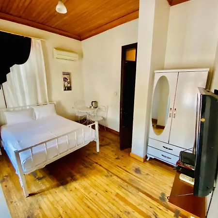 Pastor Historical The Gulf Of Szálloda *