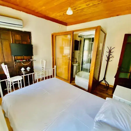 Pastor Historical The Gulf Of Guest house Izmir