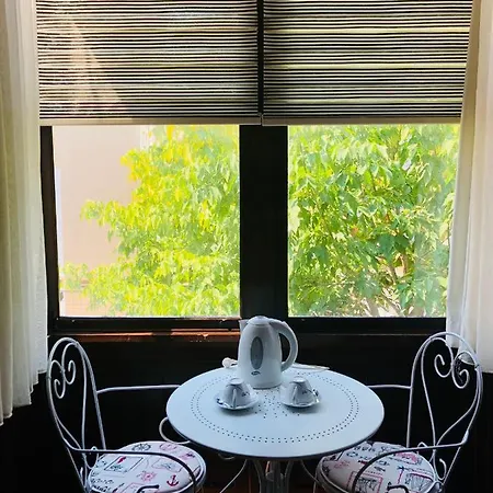 Pastor Historical The Gulf Of Szálloda *