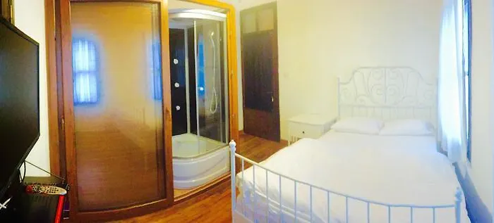 Hotel Pastor Historical The Gulf Of Esmirna