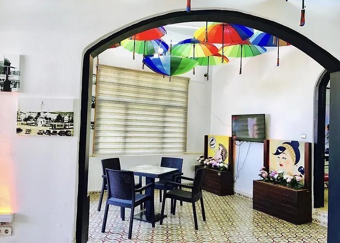 Pastor Historical The Gulf Of * İzmir