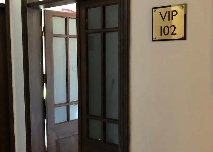 酒店 伊兹密尔湾牧师民宿 *