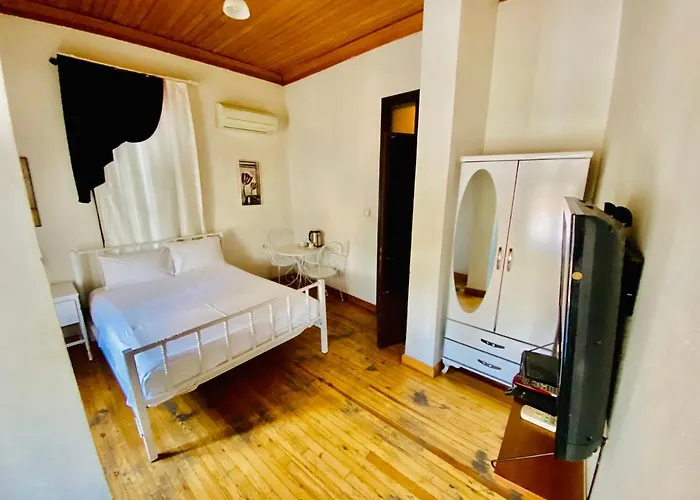 Pastor Historical The Gulf Of Hotel *