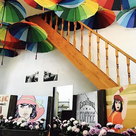 Pastor Historical The Gulf Of Otel