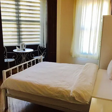 Hotell Pastor Historical The Gulf Of
