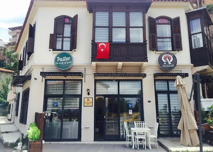 Pastor Historical The Gulf Of