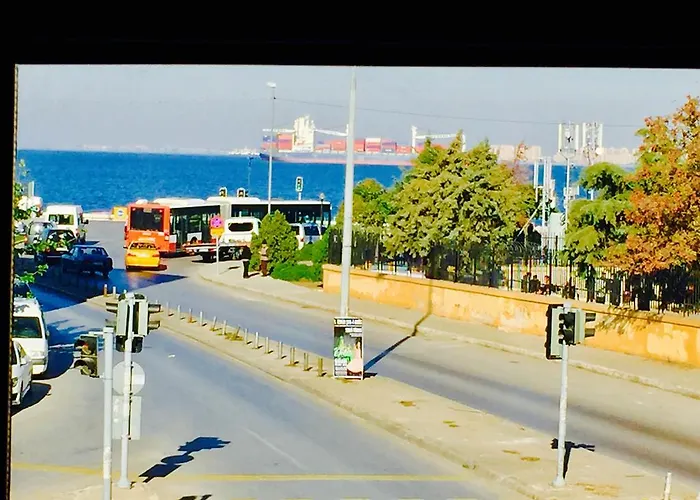 Pastor Historical The Gulf Of * Izmir