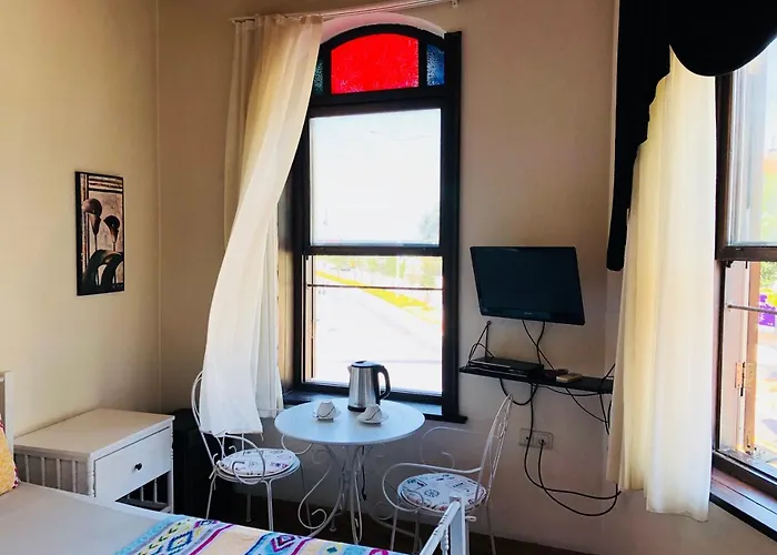 Pastor Historical The Gulf Of *