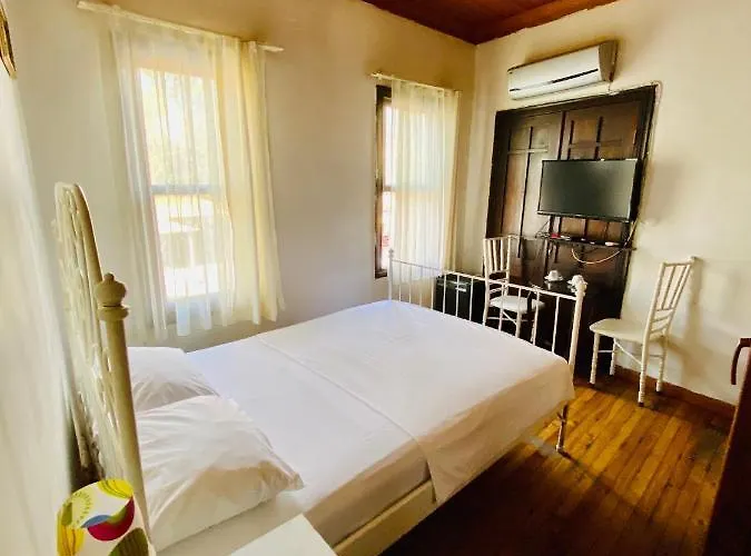 Hotel Pastor Historical The Gulf Of Izmir