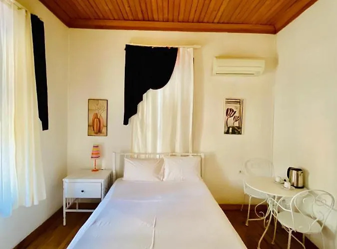 Hotel Pastor Historical The Gulf Of Izmir